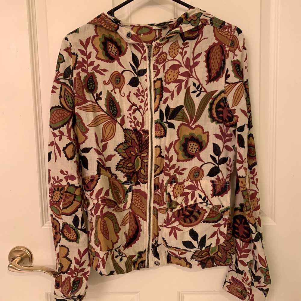 Free People jacket